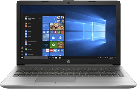 HP 250 G7/N4000/4GB Ram/128GB SSD/15